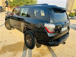 تويوتا 4رنر